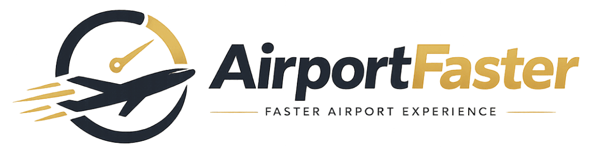 AirportFaster