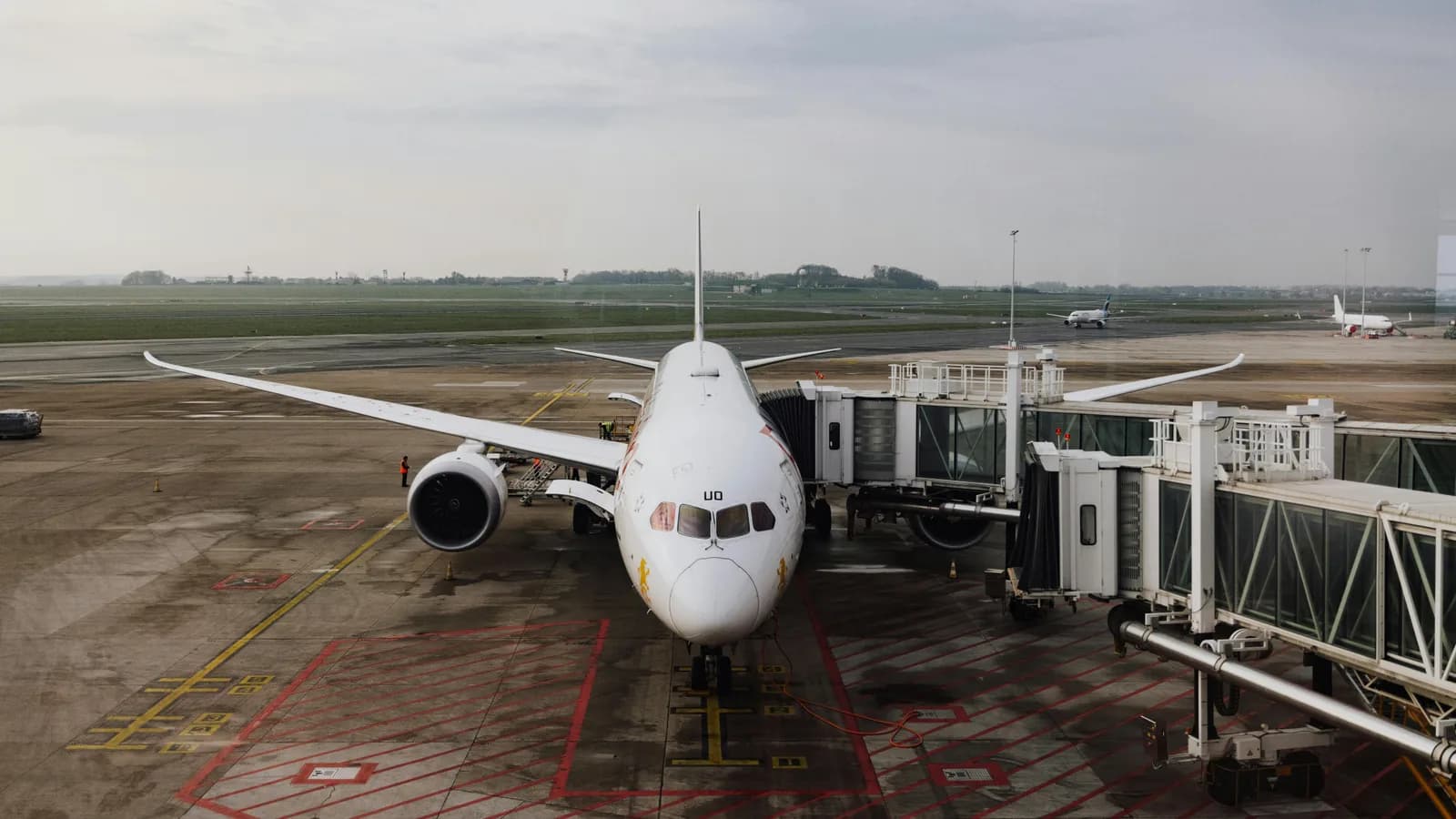 Montpellier Airport (MPL)