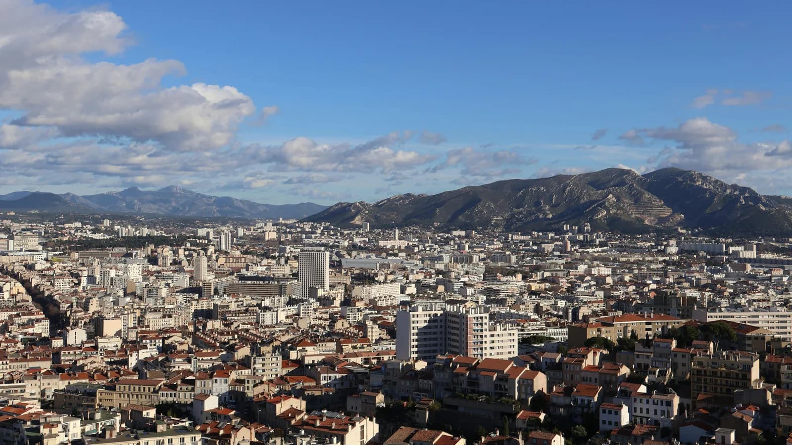 Marseille Provence Airport (MRS)