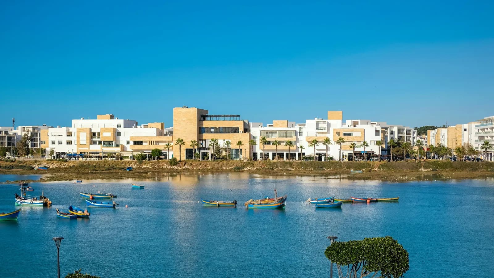 Rabat-Sale Airport (RBA)
