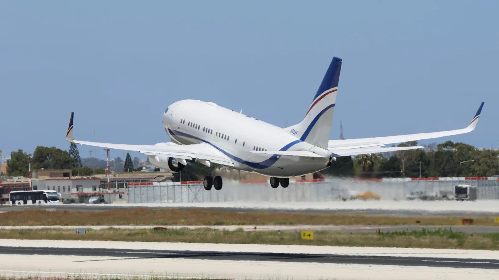 Oujda Angads Airport (OUD)
