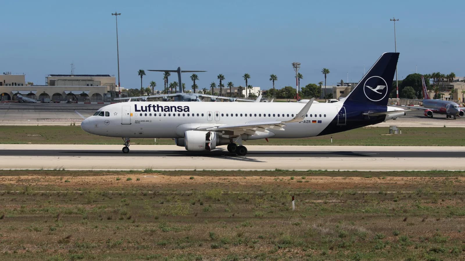 Fes-Saiss Airport (FEZ)