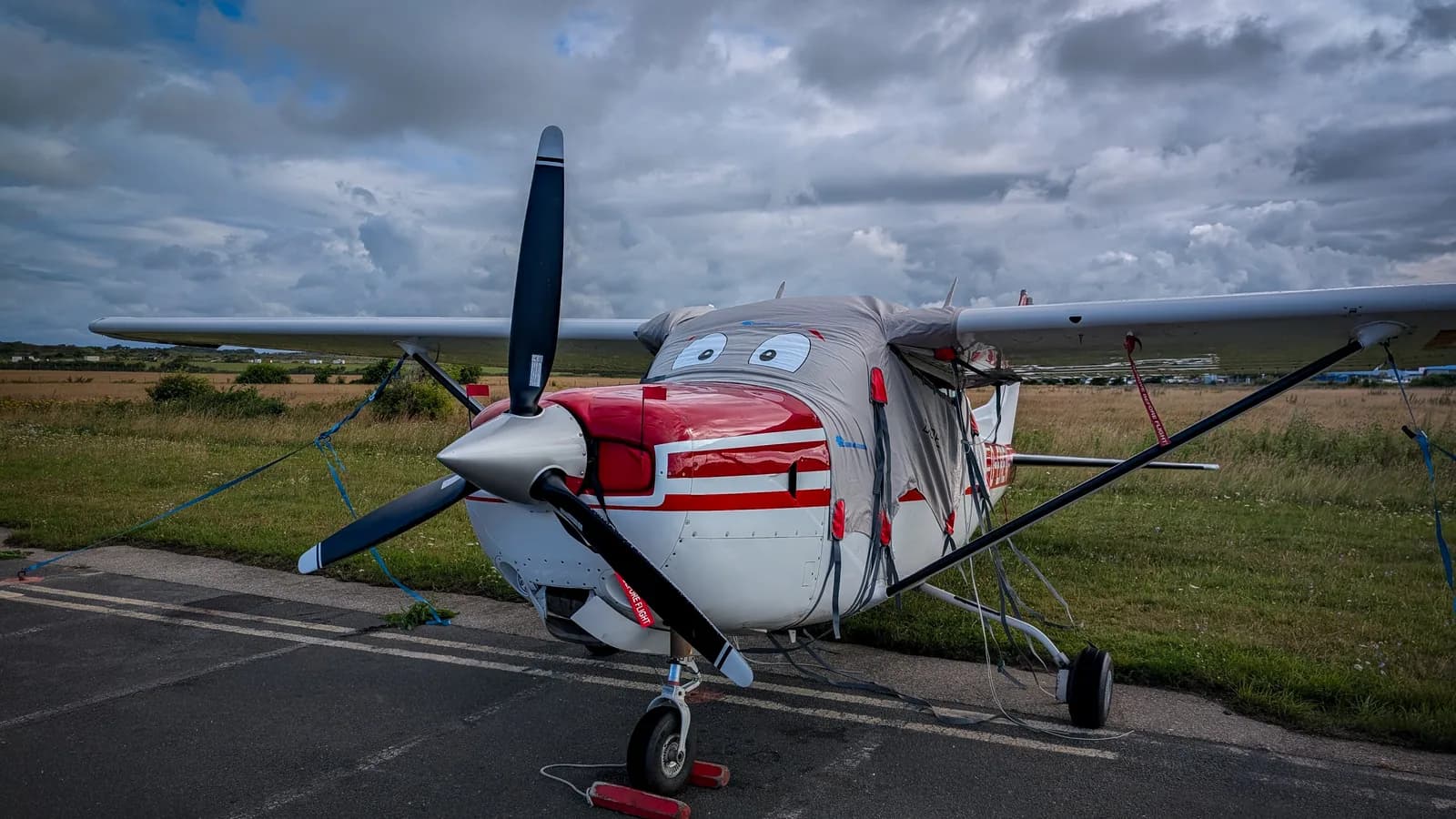 Humberside Airport (HUY)