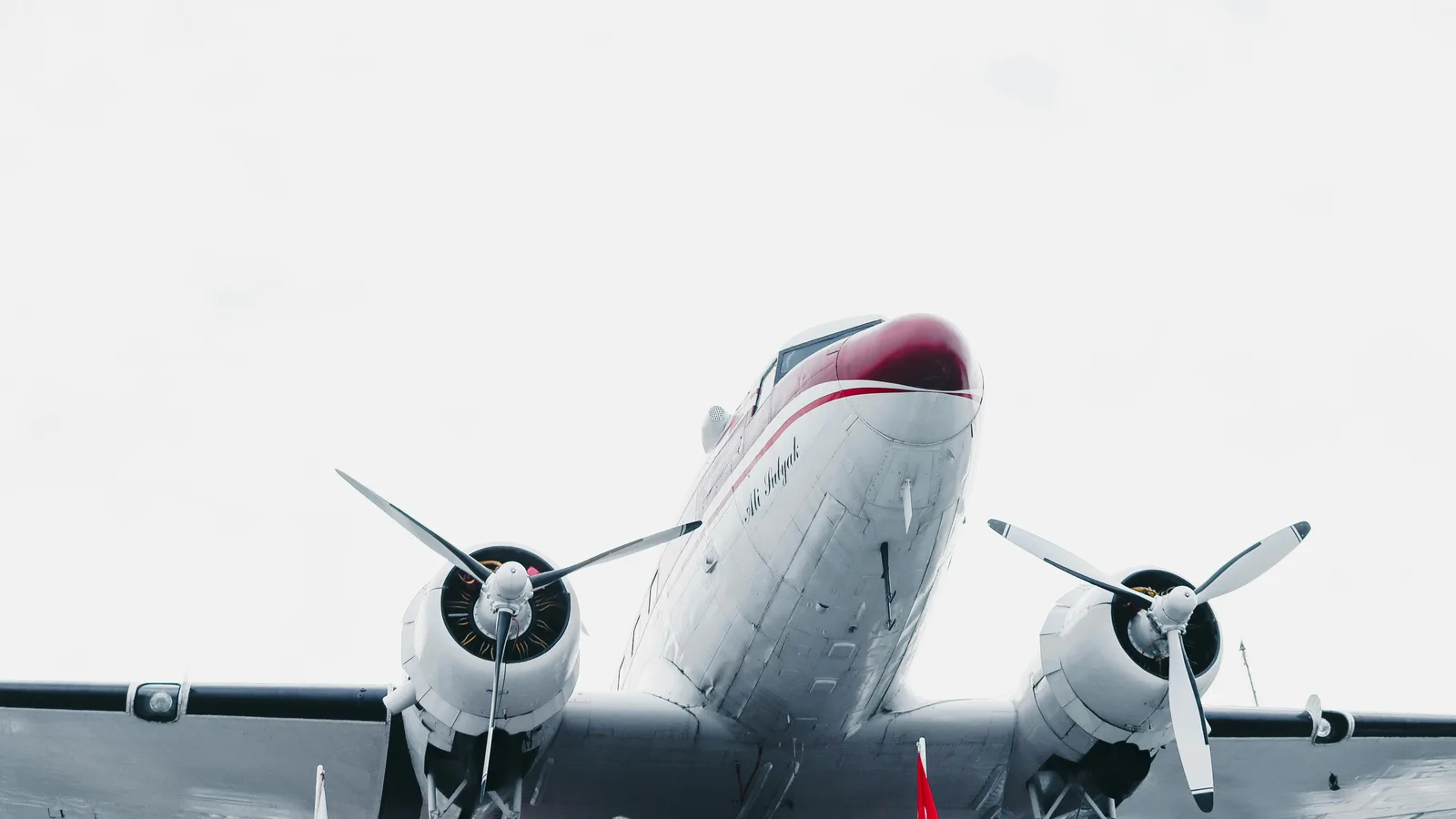 Doncaster Sheffield Airport (DSA)