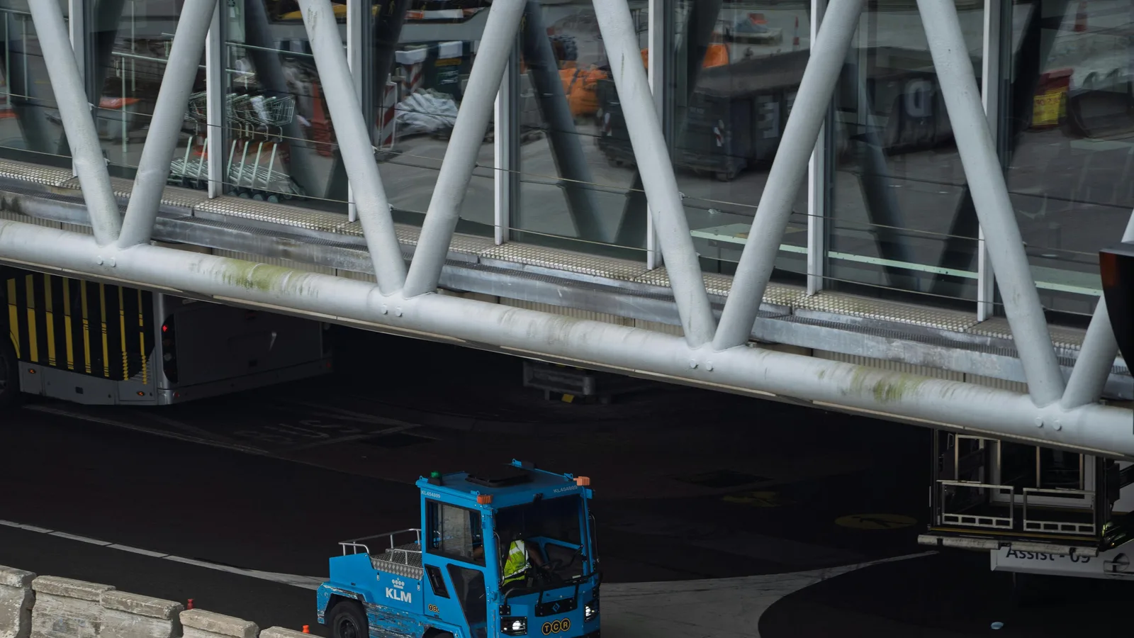 Jersey Airport (JER)