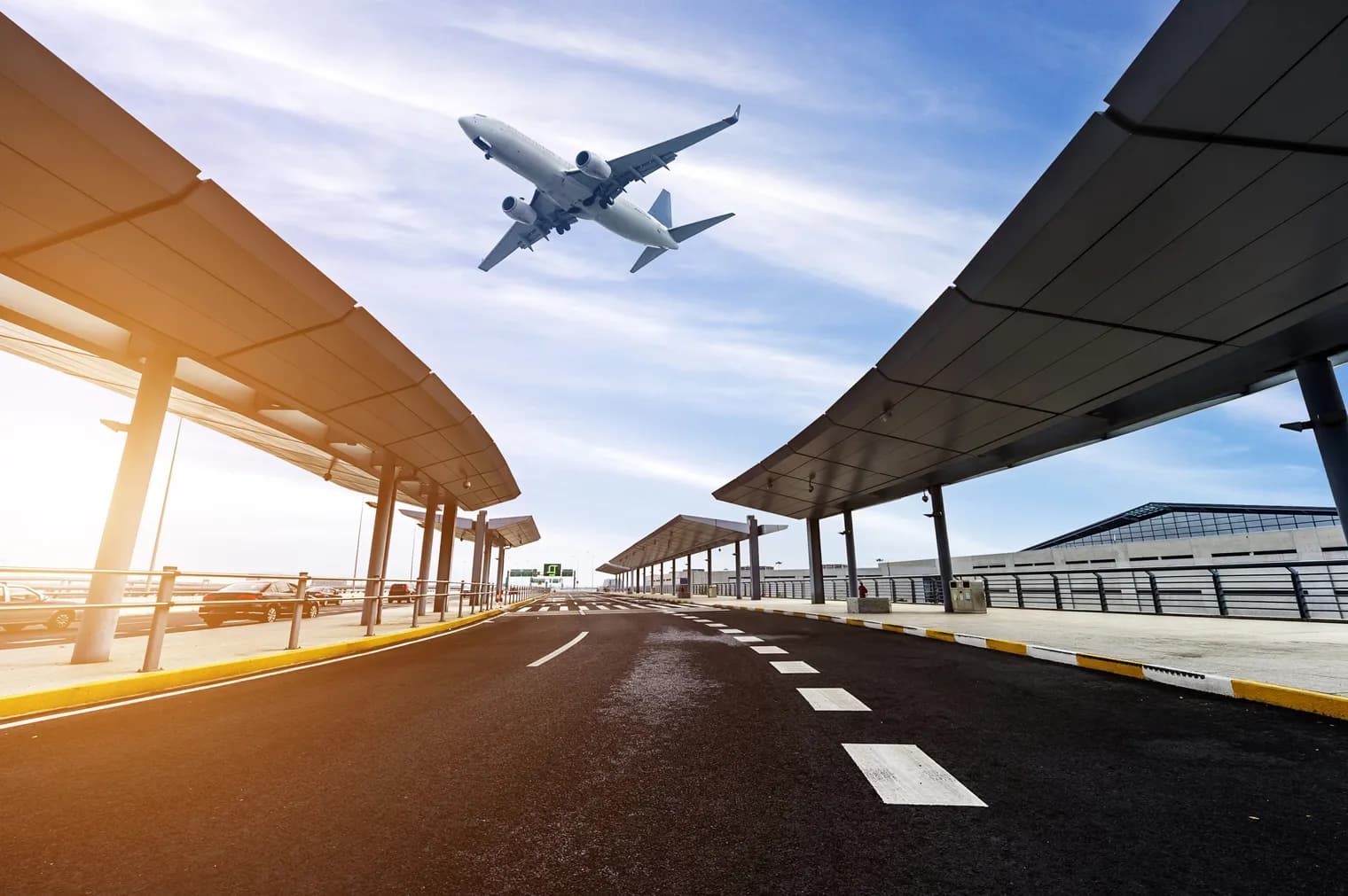 Sharm El Sheikh International Airport