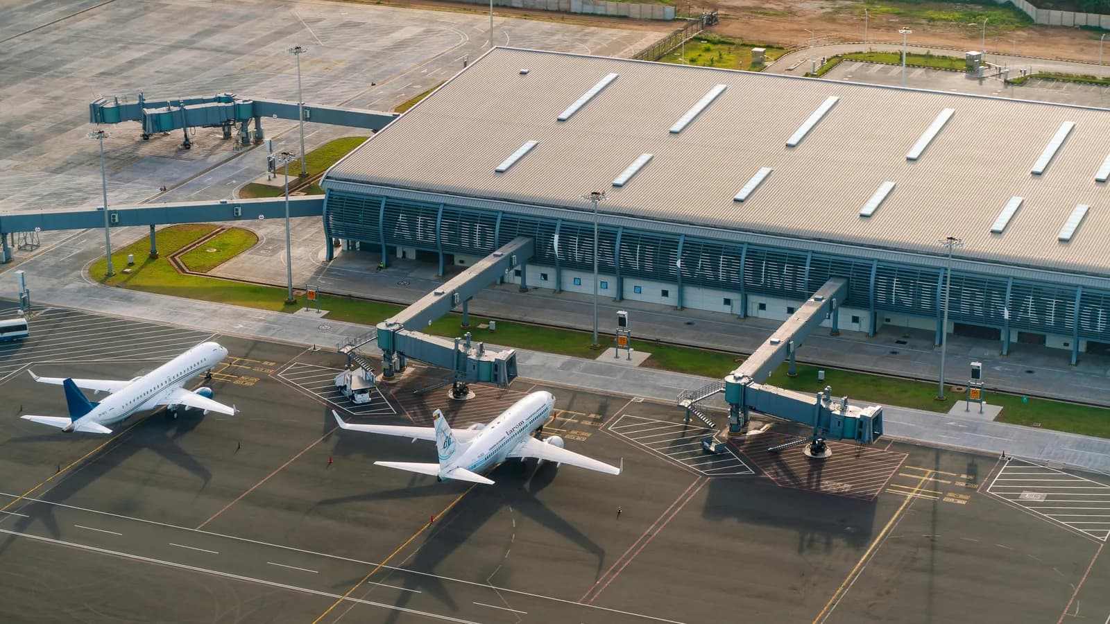 Nnamdi Azikiwe International Airport (ABV)
