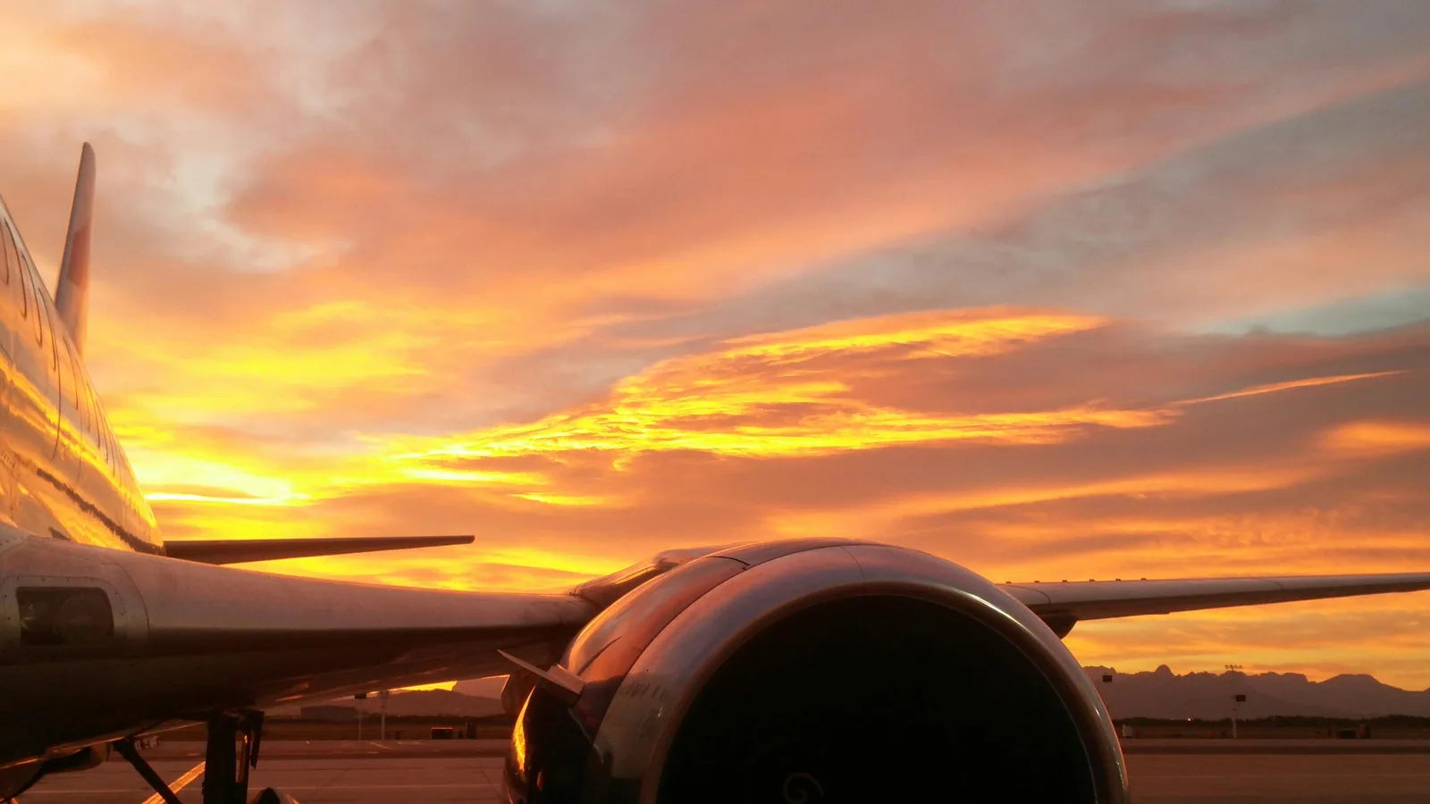 Cape Town International Airport (CPT)
