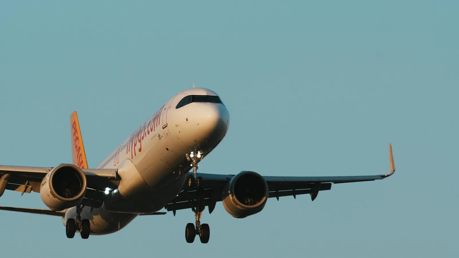 Istanbul Sabiha Gokcen International Airport (SAW)