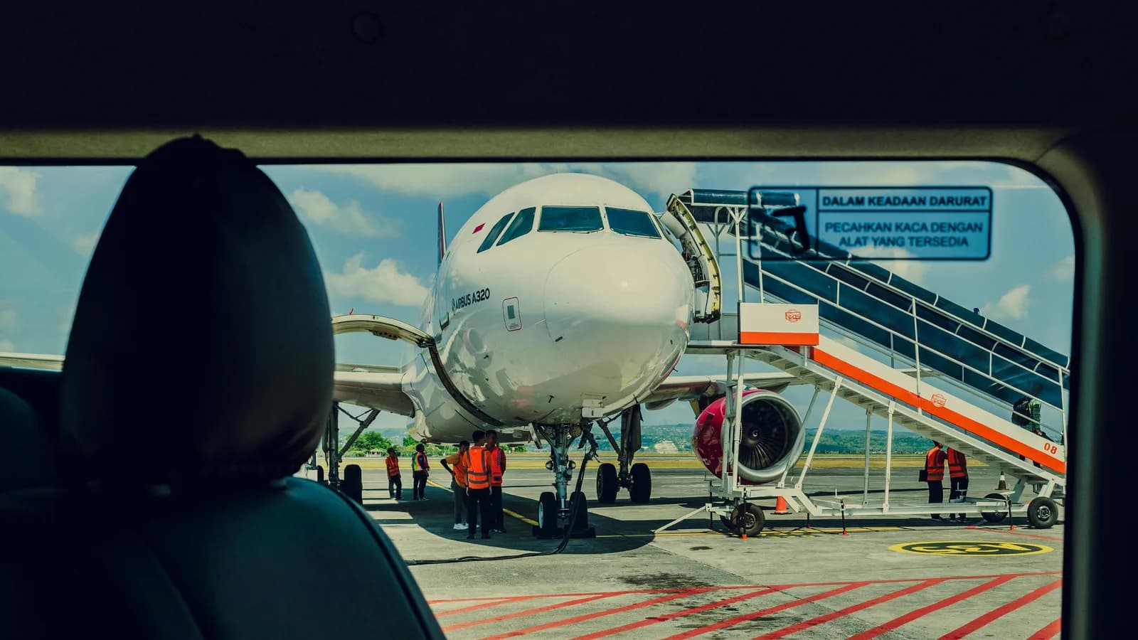 Langkawi International Airport (LGK)