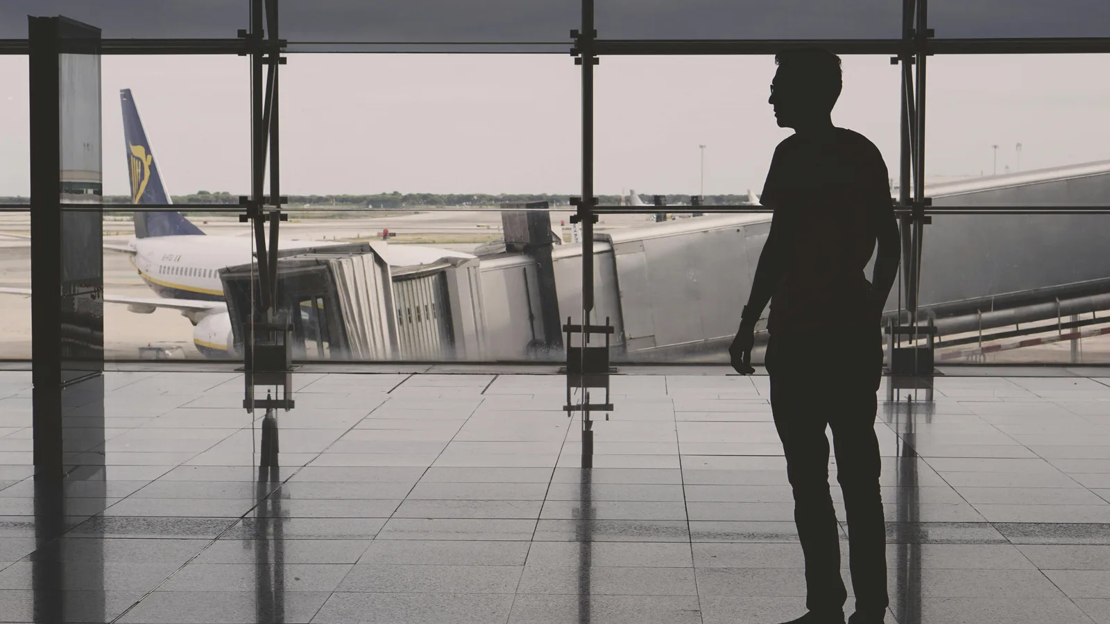 El Alamein International Airport (DBB)