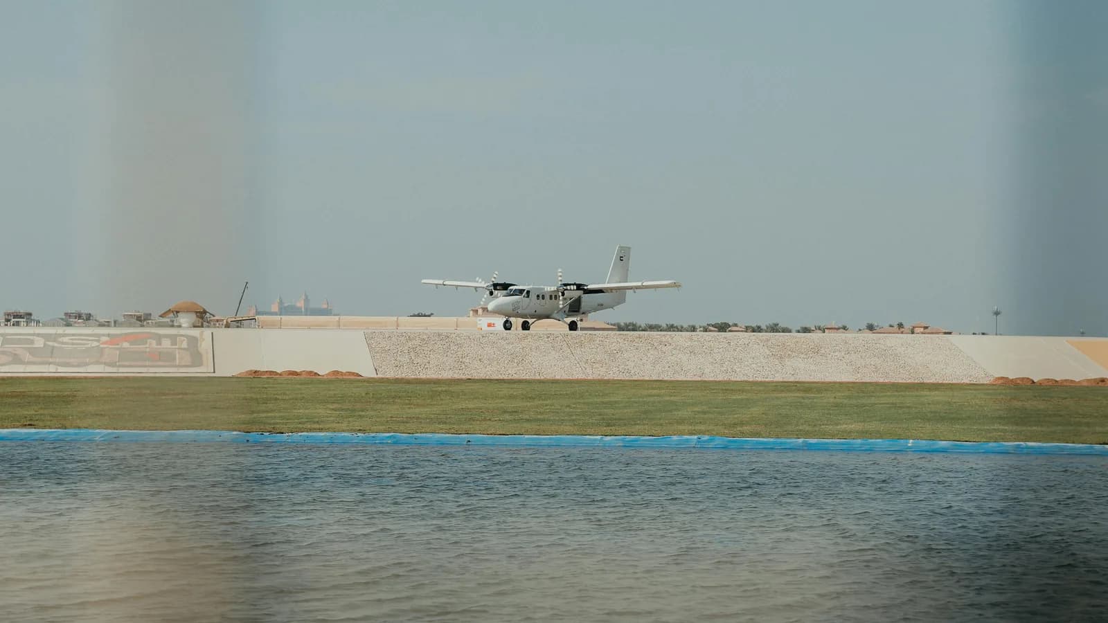 Marsa Alam International Airport (RMF)