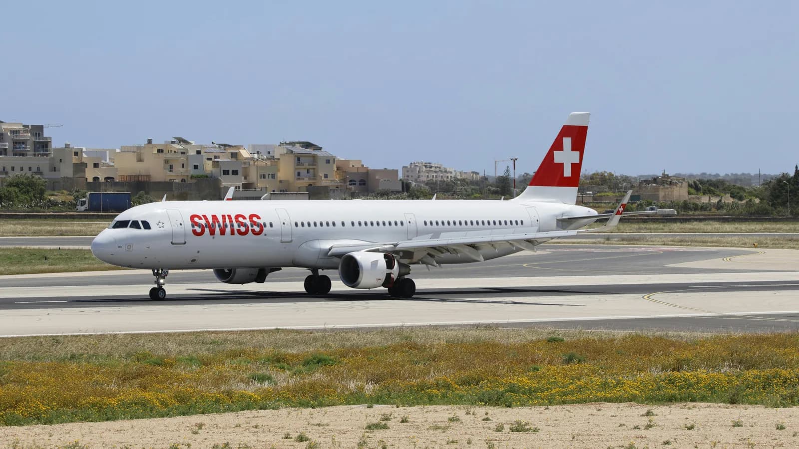 Hurghada International Airport (HRG)